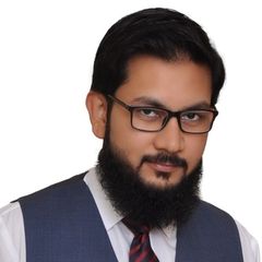 taha zafar, Manager Infrastructure of VoIP