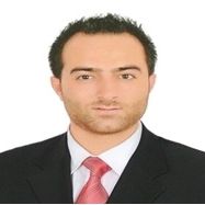 Ayad Abou Diab, Region Credit Controller