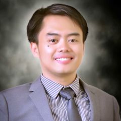 Arsenio II Torrejos, GL and Fixed Assets Accountant