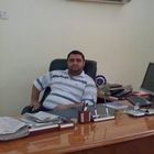 Ammar ALhammad, Field Engineer Trainee
