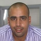 Rawad Darwich, Buseinss Development and Sales Manager MENA & Africa