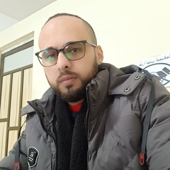 Mohammed Alkahlout, Social researcher