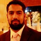 Asif Fazil, Accounts Receivable Executive