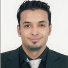 Khaled Atif, technical support specialist