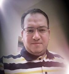 أحمد طوسون, مدير مشروع 