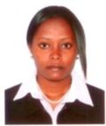 Salome Mutonga, Front Desk Agent