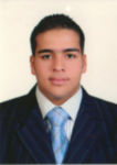 Ahmed Samir Nasr, Assistant Chairman & Marketing Manager