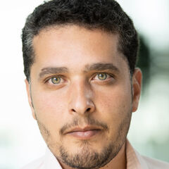 احمد المحمدعلي, Information Security Analyst