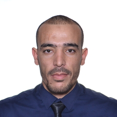 Abdelbaki yassaad, مهندس مخابر جامعية هندسة ميكانيكية