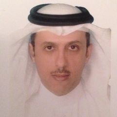 Zaid Al Kathiry, Program Manager