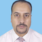 عيسى AL-KHAZA'LEH, English Language Lecturer