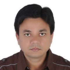 Muhammad Rashid خان, Manager Parts