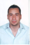 Omar Al Daoudi, Prosthodontist