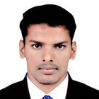 muhammed noufal kt kalladithodi, HR Officer