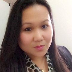 Noraisa Limpangan, Lead Document Controller