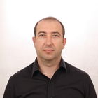 Nedim موجاسيك, CS Manager (HR, Administration, Logistics, and Planning Dept.)