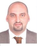Bassel Razzaz, Senior Financial Analyst