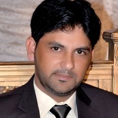 Mian Nadeem Sharif mian