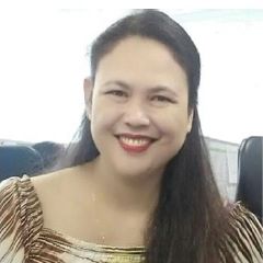 Maria Theodora Inocencio