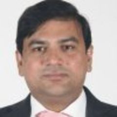رضوان Beg Mirza, Sr Manager - Pre Sales, Solutions and Bids