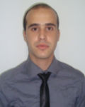 Messaoud DOUARA, Radio Planning Engineer