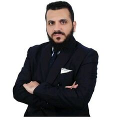 طارق محمد مصطفى داود, Property Assistant Manager