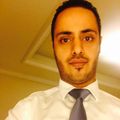 Hamed Alsarari, Business Developer