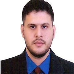 Abu Saife Abdelqader, Purchasing Supervisor