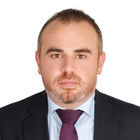FIRAS KABBANI, Internal Auditor