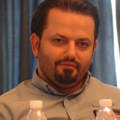 tareq rustom, planning and project control leader
