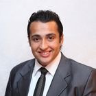 Hatem Elghazali, Landscape Engineer