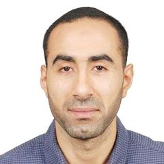 Ehsan ElSherbiny, Financial Controller