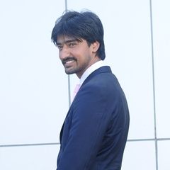 Akhtar Abbas, Sr. Software Engineer