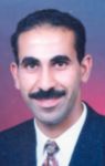 Raid Mousa Mohammad El Souqi, Senior Administrator