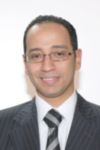 Karim EL-Kholy, CRM Projects, System & Tools Admin and Facilities Management Manager  
