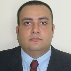 ahmed elrkaiby, Call Center Acting Manager