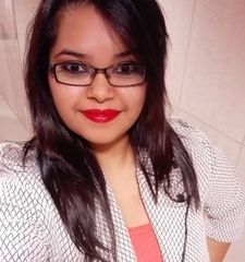 Amandeep Kaur, Front Office   Guest Service Agent   
