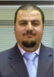 Abd Al-Mounem Abd Rabouh, IT Manager
