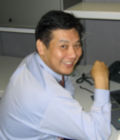 Kah Poh Goh, Business Development Director