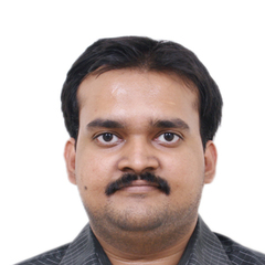Shiva Modi, Technical Architect