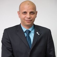 Maher Zahran, Chief Financial Officer CFO