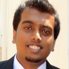Jinu Abraham, Management Consultant