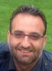Ahmad Haydar, C/c++ Embedded developer