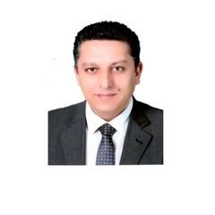 سامر احمد, Finance manager