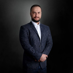 Thaer Hattab