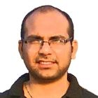 Mohammad Fraz, Senior Java Developer