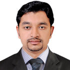 بينو Melekalarikkal Balachandran, Technical Consultant