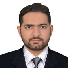 Waqas Athar, Manager Accounts (SAP Business One 9.1)