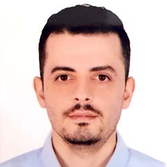 Rami Abuarqoub, Projects Manager