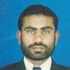 Tahir Iqbal, Biomedical Engineer